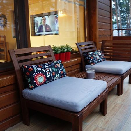 Апартамент "Forest View" В Комплекс "Вели Хилс" Velingrad Exterior photo