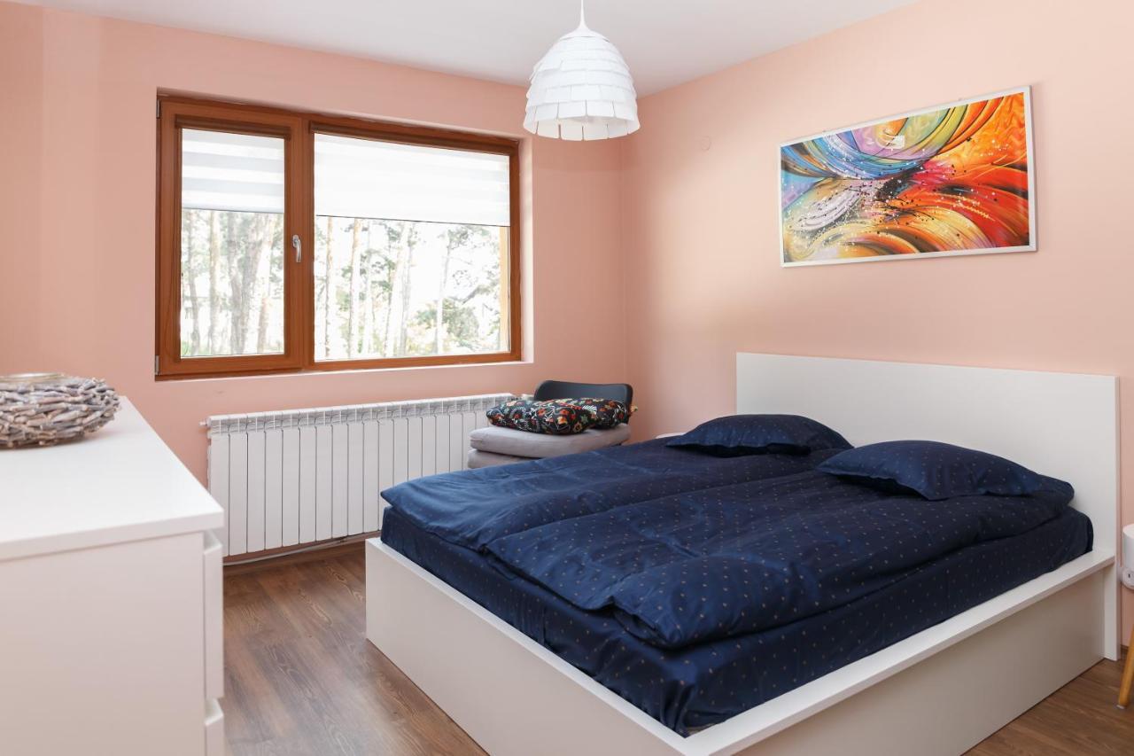 Апартамент "Forest View" В Комплекс "Вели Хилс" Velingrad Exterior photo