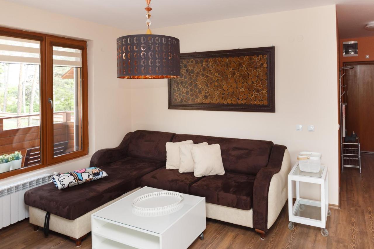Апартамент "Forest View" В Комплекс "Вели Хилс" Velingrad Exterior photo