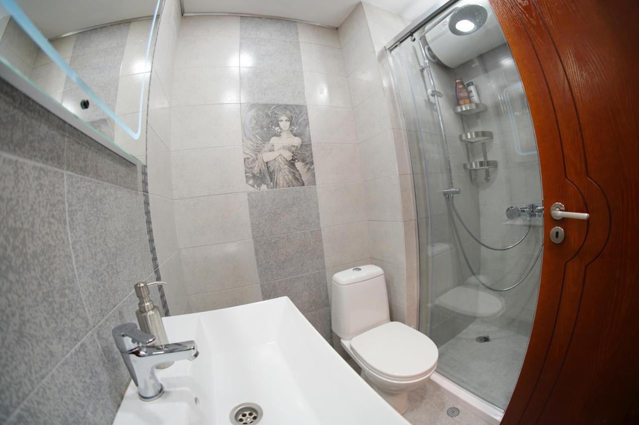 Апартамент "Forest View" В Комплекс "Вели Хилс" Velingrad Exterior photo